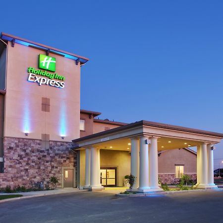 Holiday Inn Express Lodi By Ihg Extérieur photo