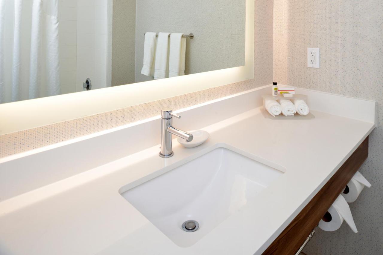 Holiday Inn Express Lodi By Ihg Extérieur photo