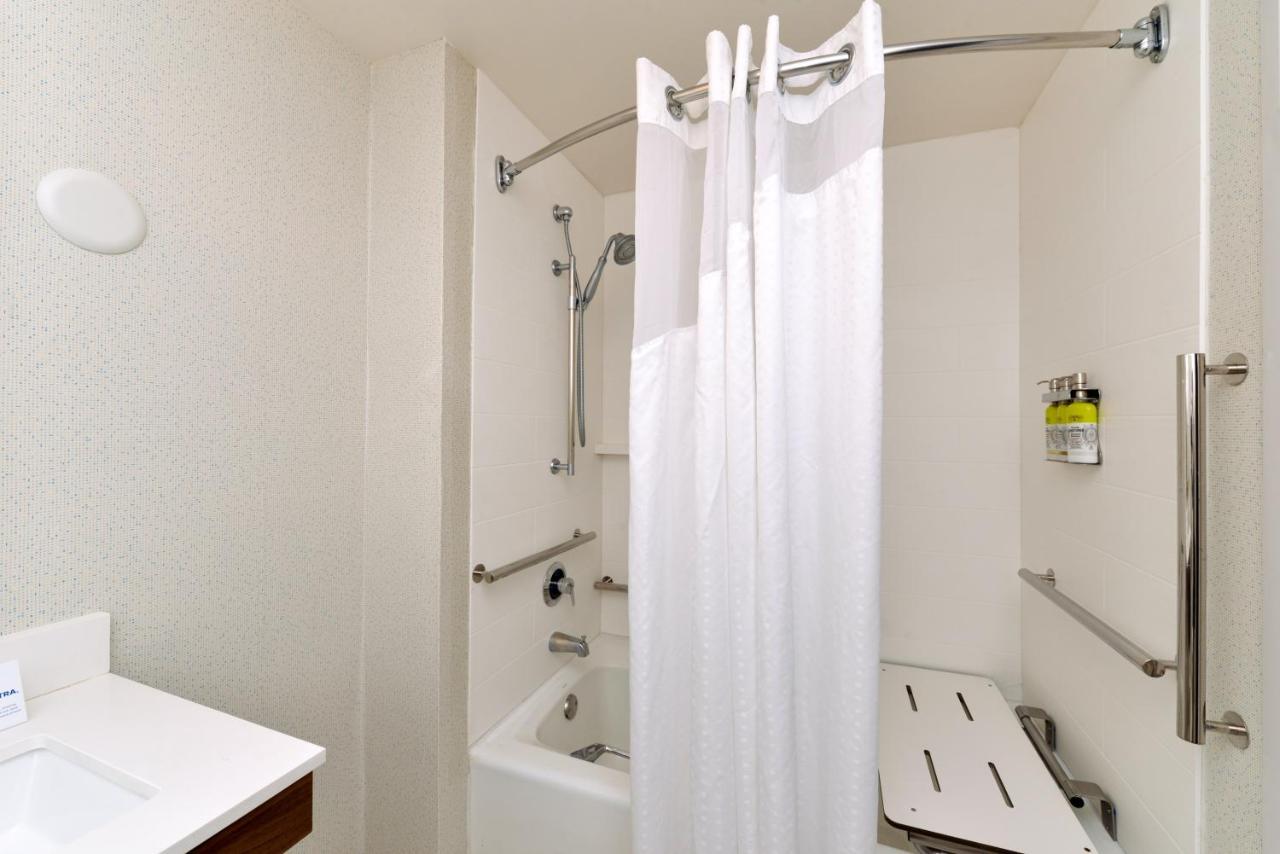 Holiday Inn Express Lodi By Ihg Extérieur photo