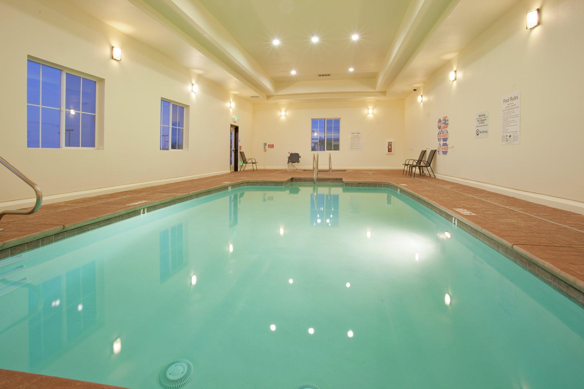 Holiday Inn Express Lodi By Ihg Extérieur photo