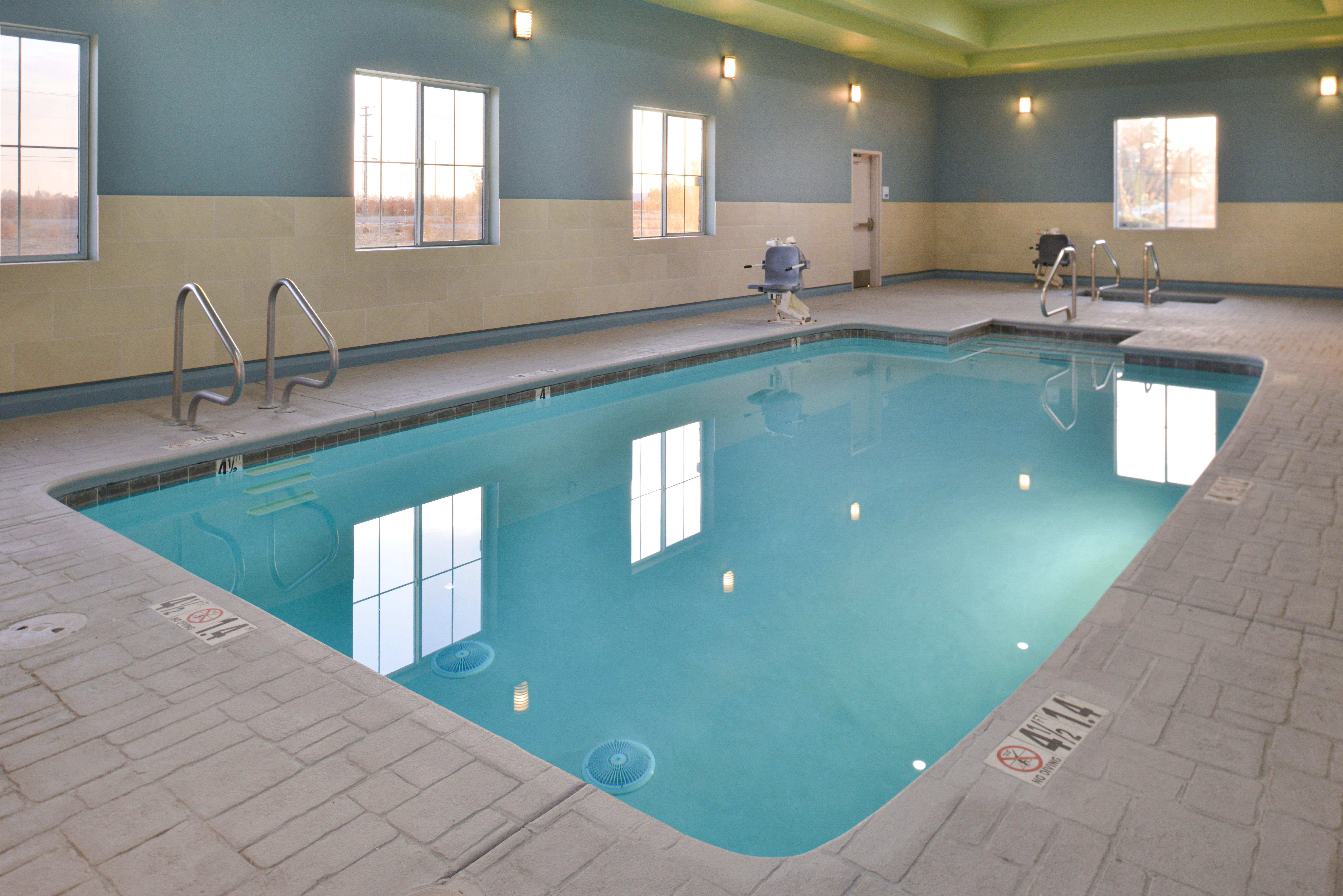 Holiday Inn Express Lodi By Ihg Extérieur photo