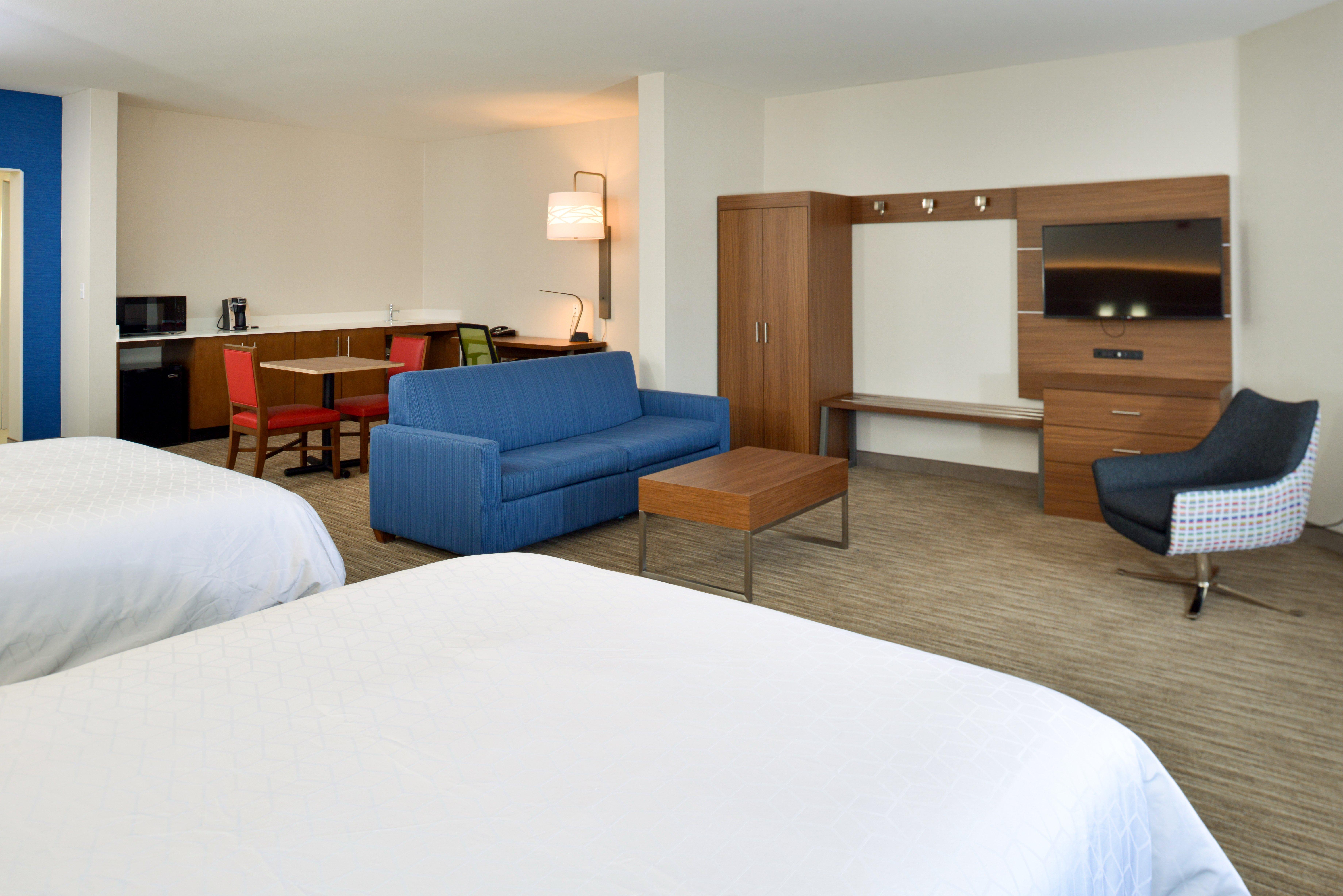 Holiday Inn Express Lodi By Ihg Extérieur photo