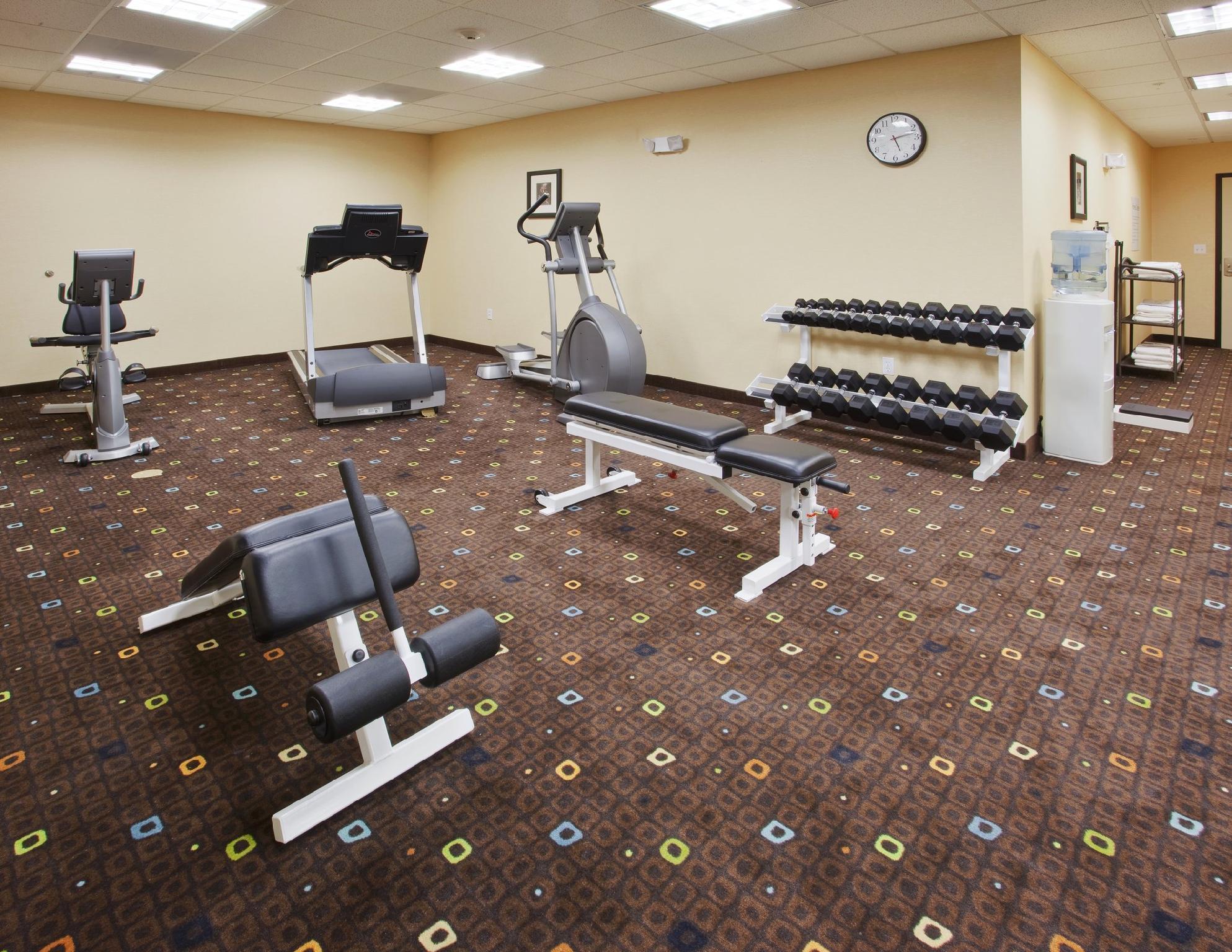Holiday Inn Express Lodi By Ihg Extérieur photo