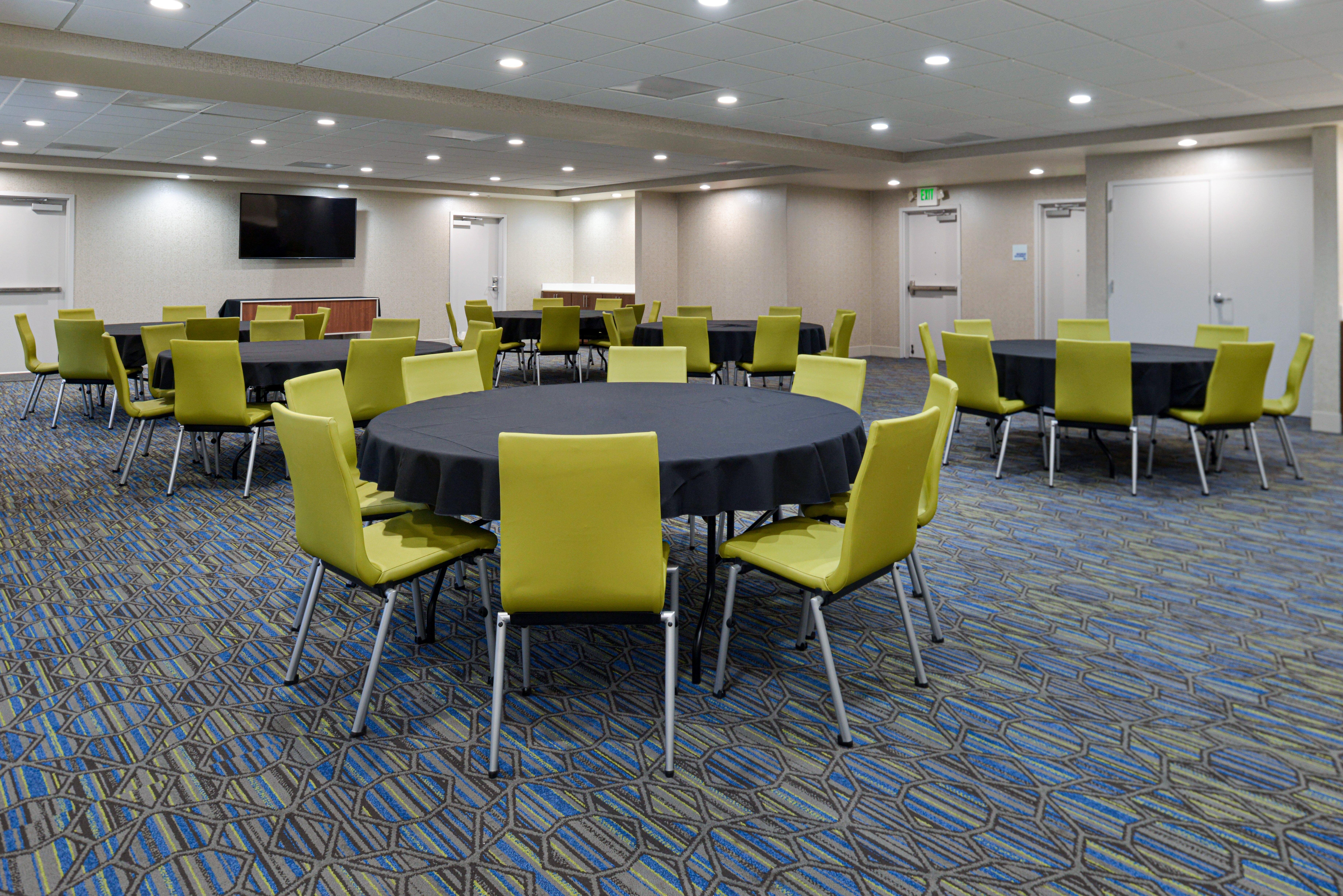 Holiday Inn Express Lodi By Ihg Extérieur photo