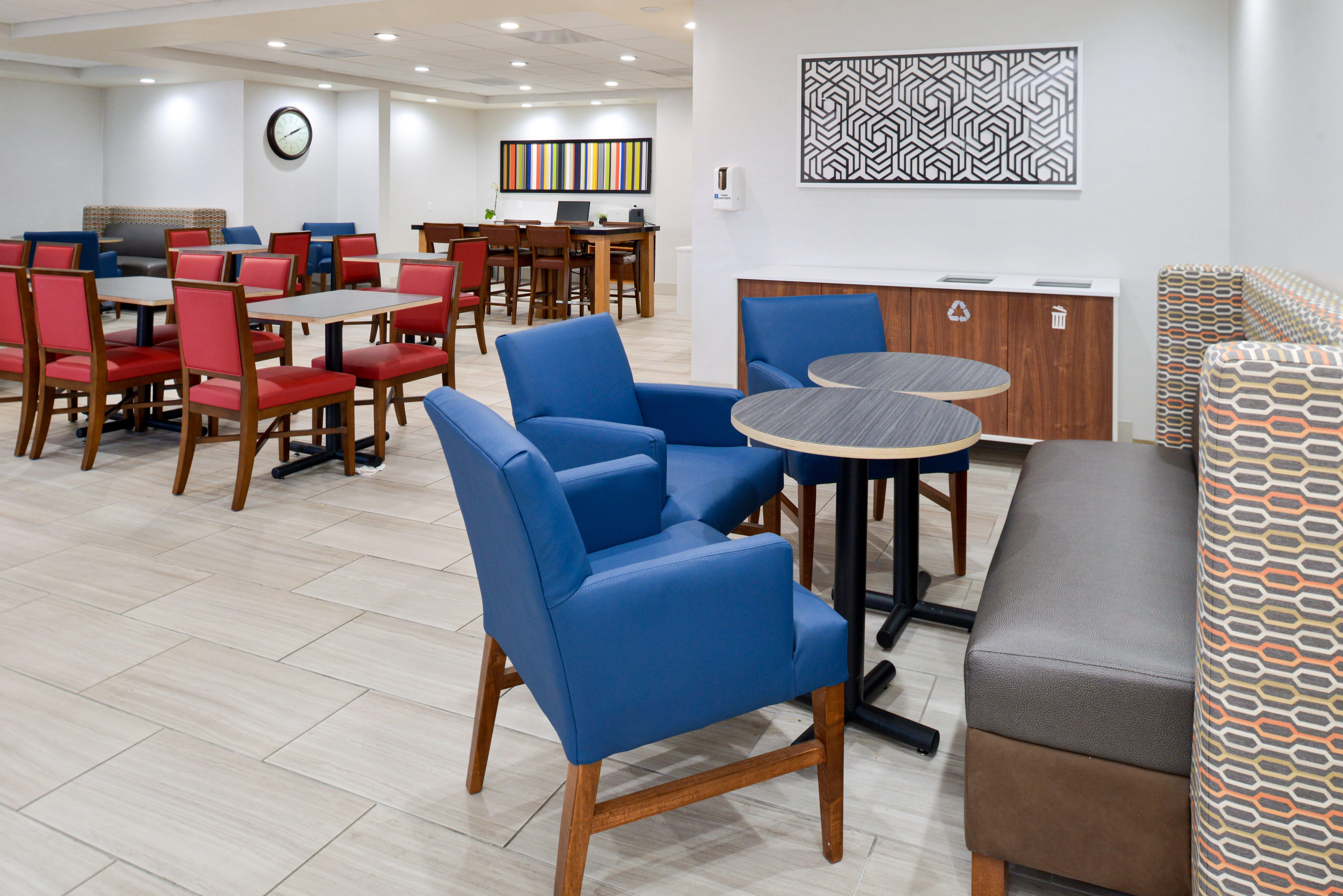 Holiday Inn Express Lodi By Ihg Extérieur photo