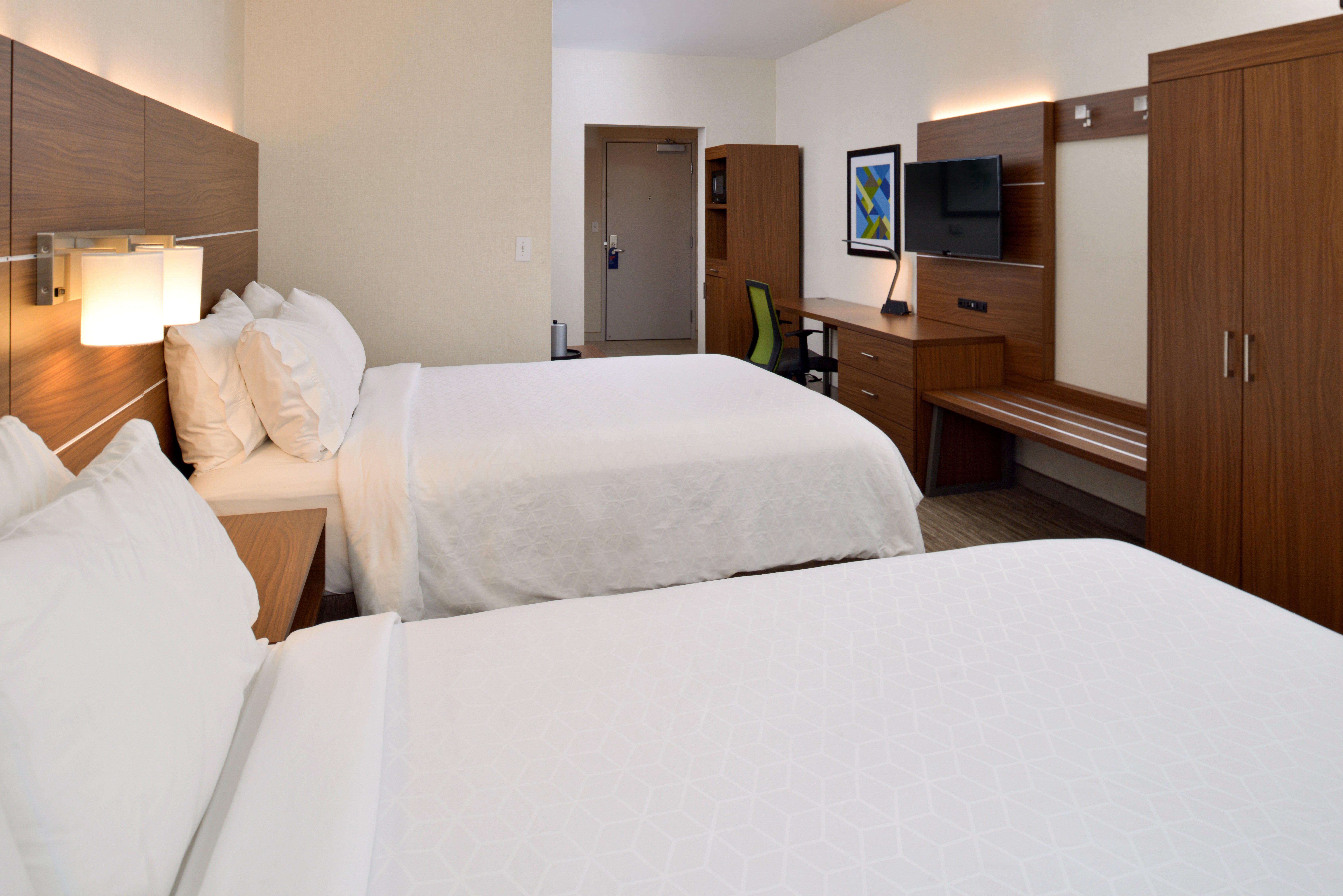 Holiday Inn Express Lodi By Ihg Extérieur photo