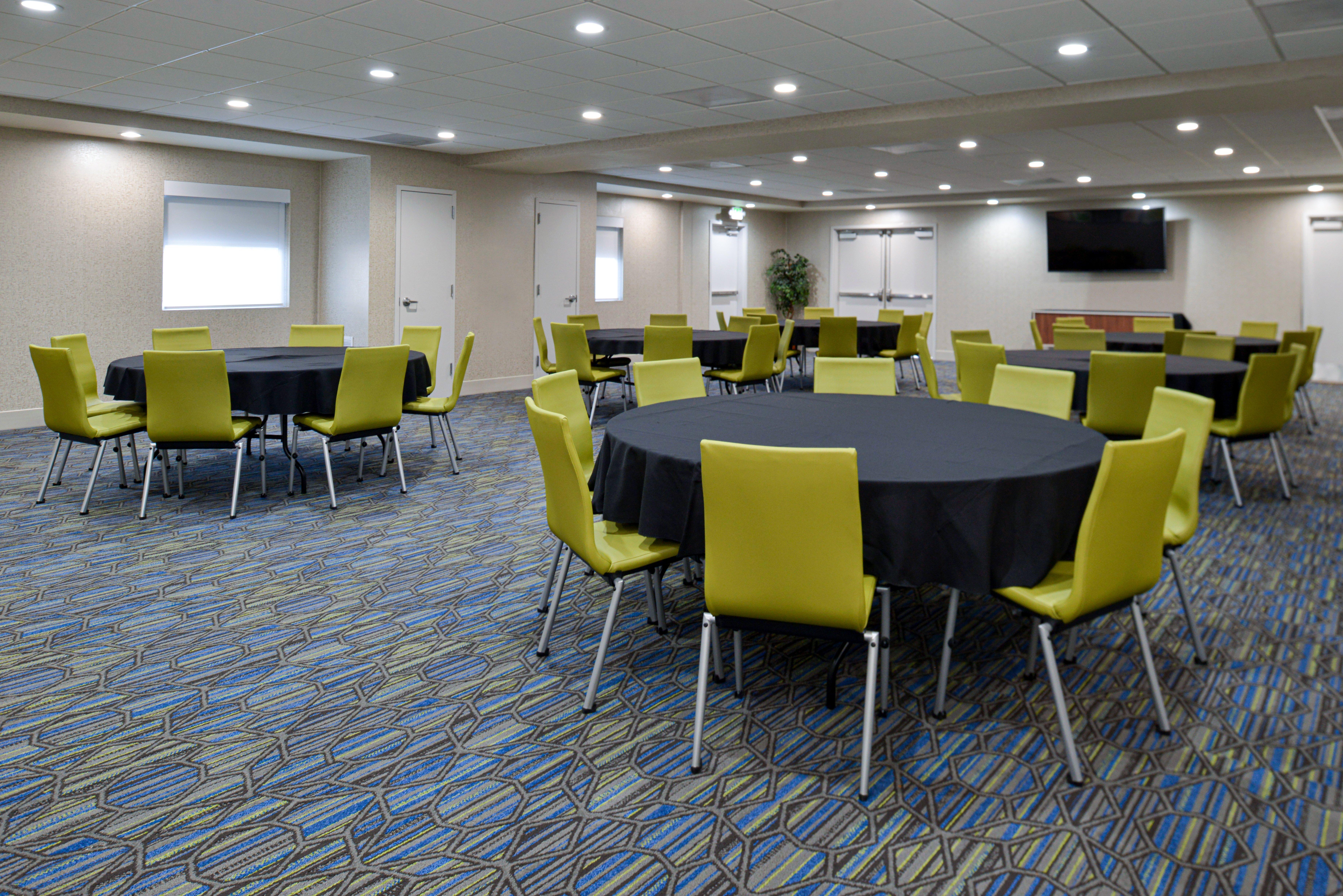 Holiday Inn Express Lodi By Ihg Extérieur photo
