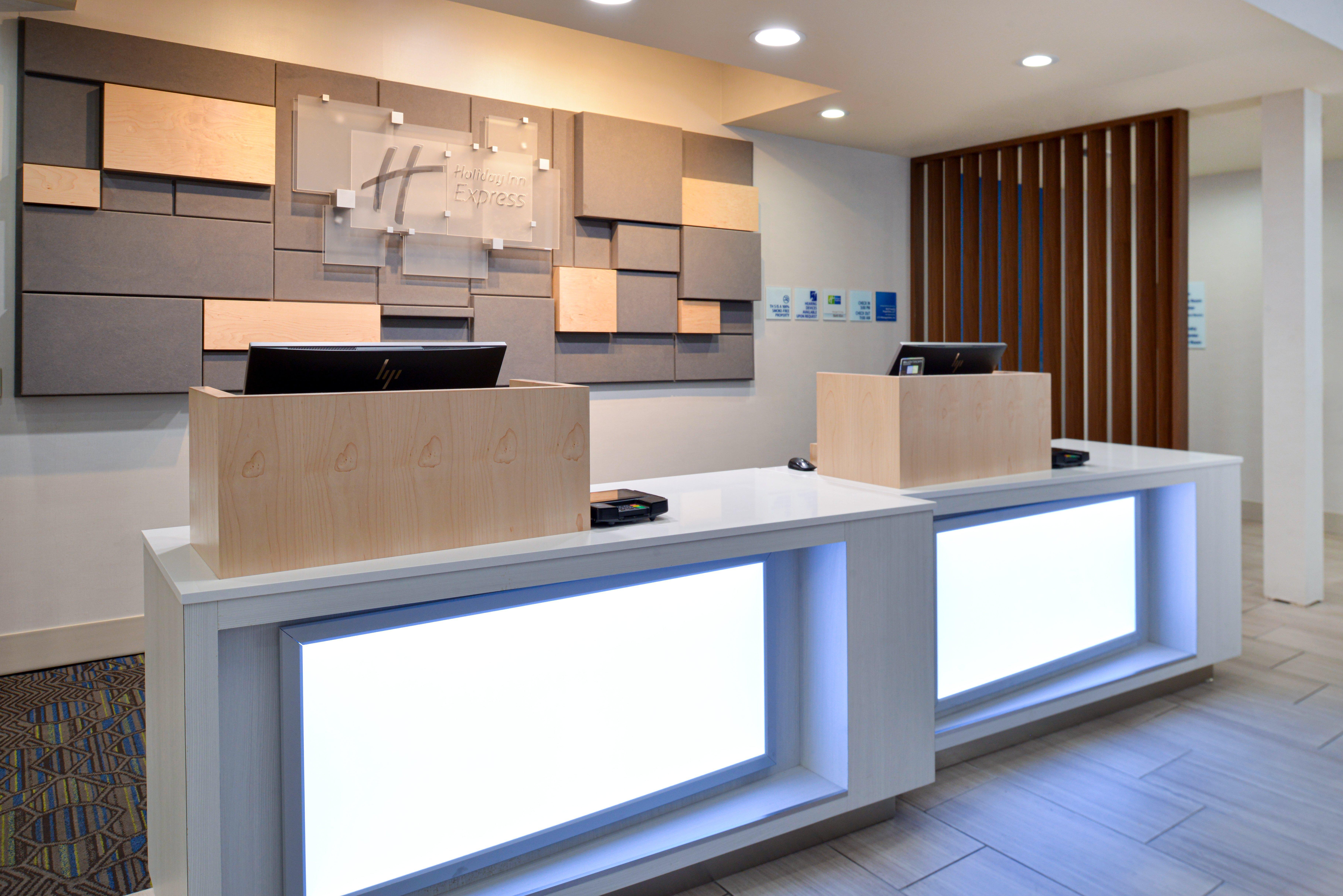 Holiday Inn Express Lodi By Ihg Extérieur photo