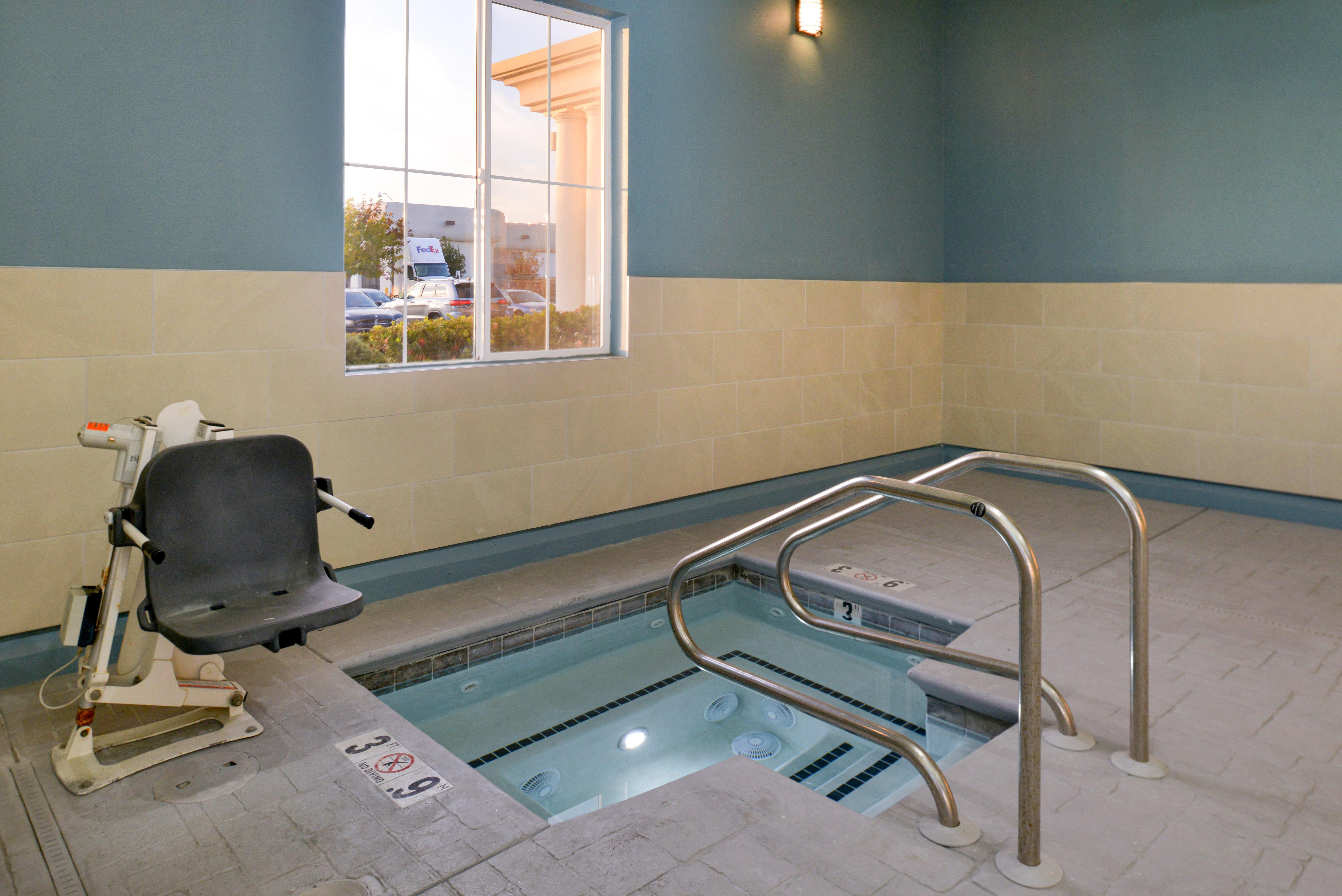 Holiday Inn Express Lodi By Ihg Extérieur photo