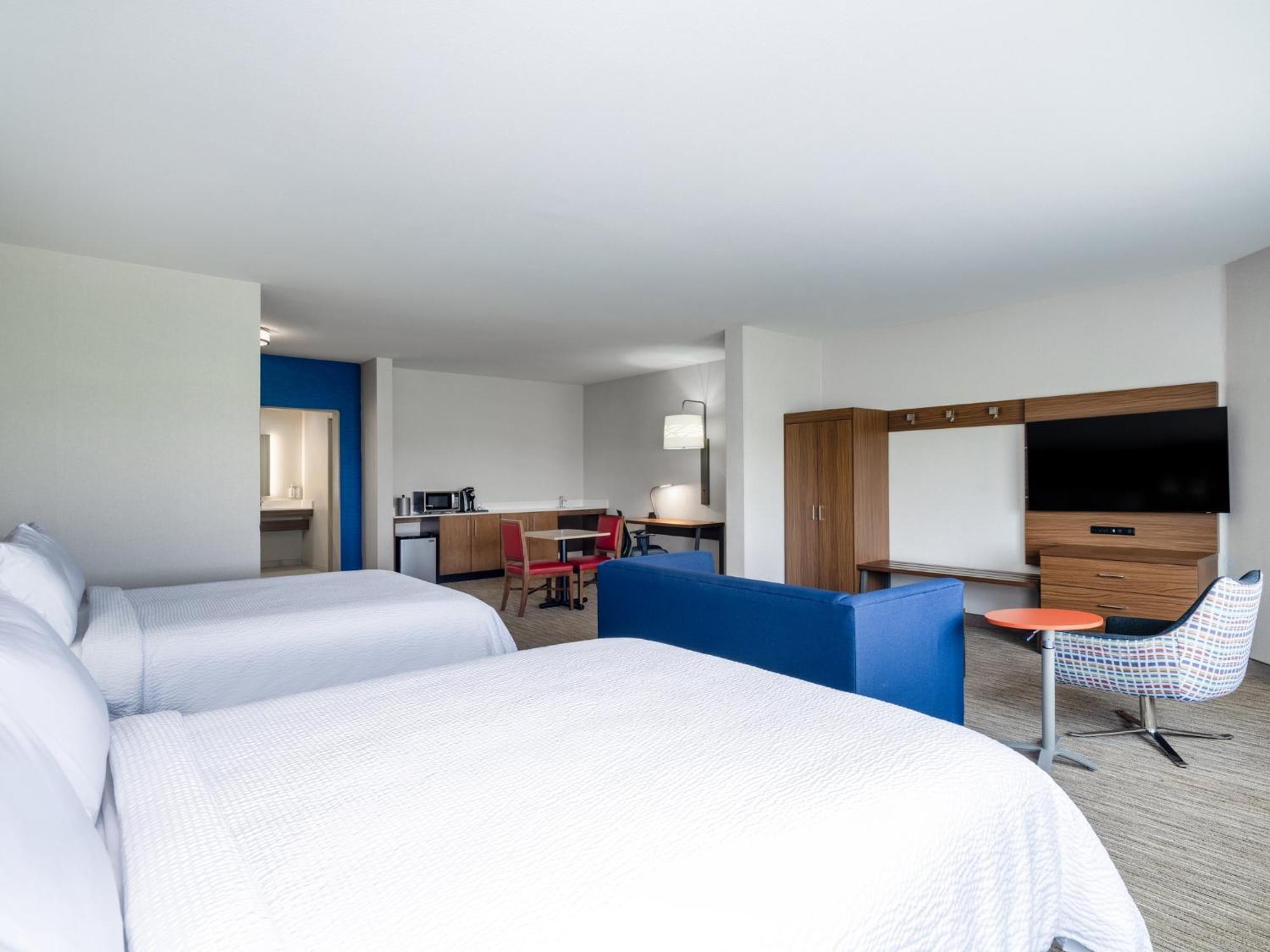 Holiday Inn Express Lodi By Ihg Extérieur photo