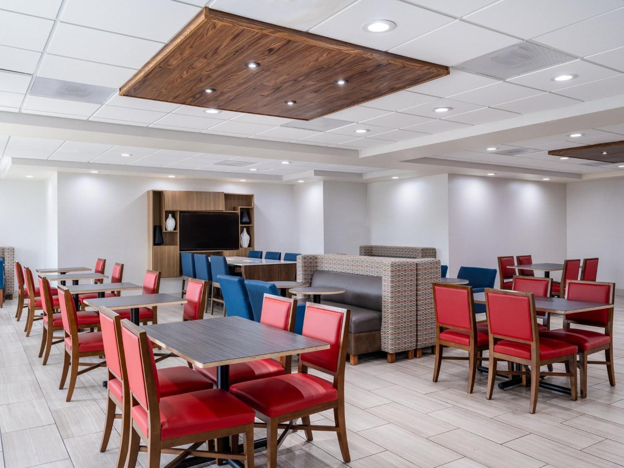 Holiday Inn Express Lodi By Ihg Extérieur photo
