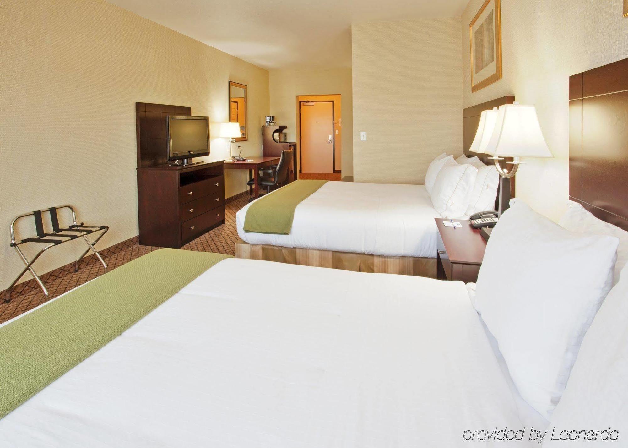 Holiday Inn Express Lodi By Ihg Chambre photo