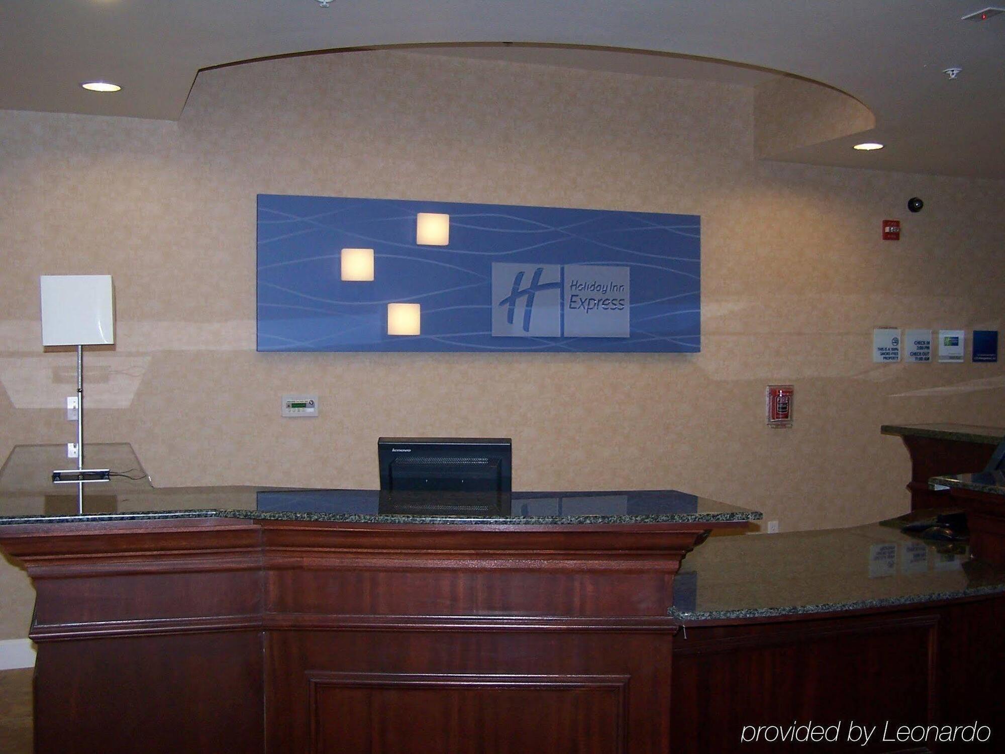 Holiday Inn Express Lodi By Ihg Extérieur photo